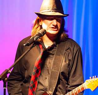 Panikherz | © Theater am Puls