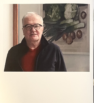 Paper Art Bilder von Prof. Josef Walch