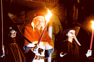 Pestführung Bretten | © Stadt Bretten