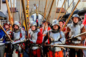 Peter-und-Paul-Fest | © Statd Bretten