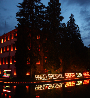 Pfingstmarkt Angelbachtal