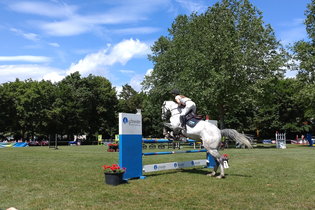 Pfingstreitturnier Nordheim | © NZT