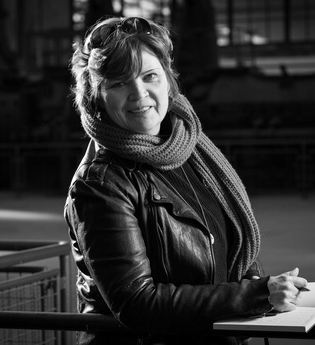 Rose Valland Spionin für die Kunst | © Christiane Köhne