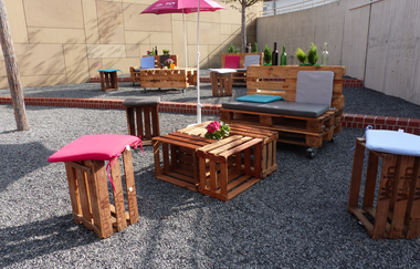 Sommer & Wein | Stromberg - Zabergäu