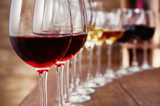 Weinprobe Bretten | © Stadt Bretten