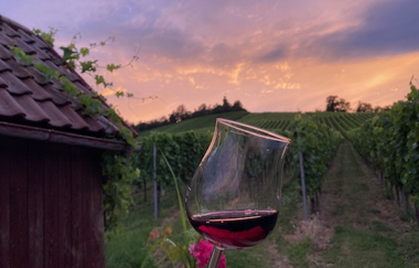SUNDOWNER am Heuchelberg | WeinWanderWochenende 2026