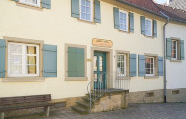 Tag des offenen Denkmals in Eppingen | © Stadt Eppingen