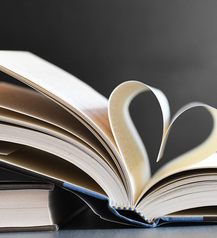 Tauschen & Verschenken: Büchertreff