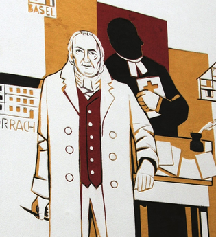 Thomas Weiß: „Theuerste Freundin! Frauen um Johann Peter Hebel“