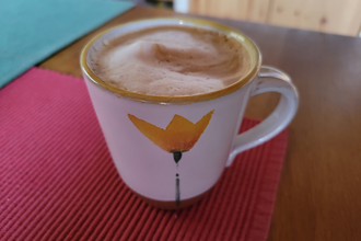 Und was ist mit Kaffee? Cupping macht es klarer! | © CC BY-SA