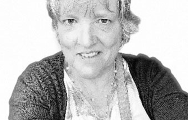 Portrait der Künstlerin Maren Giljohann | © 13 Reben Bio-Weingut