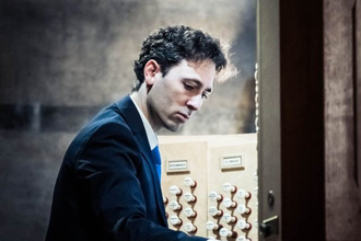 Vincent Dubois: Träume und Legenden