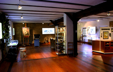 Wälder, Wiesen, Wasser, Werkstein und Wein | © Stadt Maulbronn