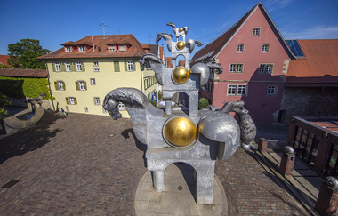 Waldfest | © Bietigheim-Bissingen