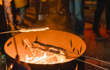 Weihnachtsmarkt Bad Schönborn Langenbrücken | © schuppelmedia