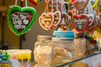 Weihnachtsmarkt Bad Schönborn Mingolsheim