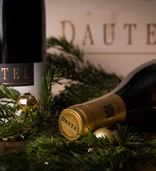 Wein Erlebnis Abend: unsere Besten zum Advent