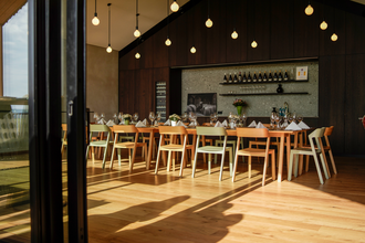 Wine & Dine mit Andreas Braun