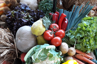 Wochenmarkt Epfenbach