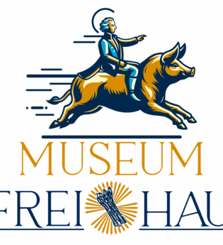 Workshop "Tischmanieren für Anfänger: Etikette beim Spargelessen" | © Karl-Wörn-Haus, Museum der Stadt Schwetzingen