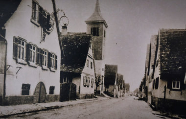 Waldensermuseum Nordhausen | Nordhausen früher | © Neckar-Zaber-Tourismus e.V.