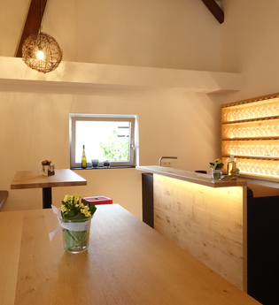 wein & gut frank | Privatweingut in Brackenheim-Botenheim | © Neckar-Zaber-Tourismus e.V.