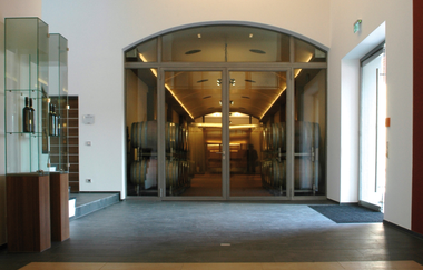 Weingärtner Stromberg-Zabergäu | Brackenheim | HeilbronnerLand | © Weingärtner Stromberg-Zabergäu