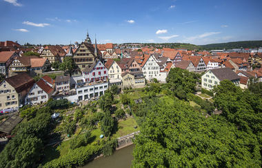 Bietigheimer Tafelfreunde | © 3B-Tourismus-Team
