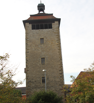 Bruchsal - Ort der Demokratiegeschichte | © BTMV