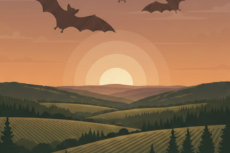 Die verborgene Welt der Fledermäuse | © Christopher Schiller