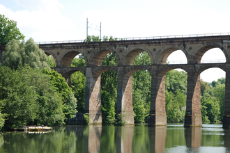 Eine Reise in die Erdgeschichte