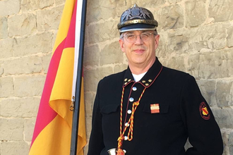 Führung Feueralarm | Kostümführung | Stadt Eppingen | © Stadt Eppingen