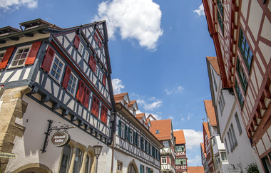 Führung über den Friedhof St. Peter