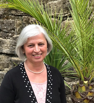 Hang und Riegel aus Stein - früher gab's sogar Wein