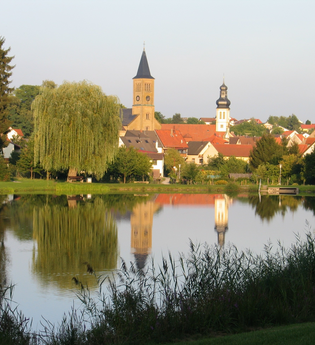 Historischer Ortsrundgang Elsenz | © Stadt Eppingen