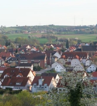 Historischer Stadtrundgang in Kraichtal-Münzesheim | © Stadt Kraichtal