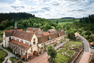 Köstliche Kombination aus Wein und Schokolade | © Liebliches Taubertal
