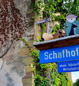 Kultur, Natur und Kunstgenuss – Maulbronn neu entdecken | © Stadt Maulbronn