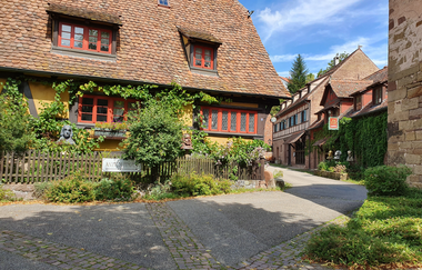 Kultur, Natur und Kunstgenuss – Maulbronn neu entdecken | © Stadt Maulbronn