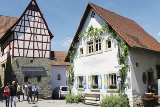 Kulturführung Badisches Bäckerei- und Erstes Deutsches Zuckerbäckermuseum Gochsheim | © Stadt Kraichtal