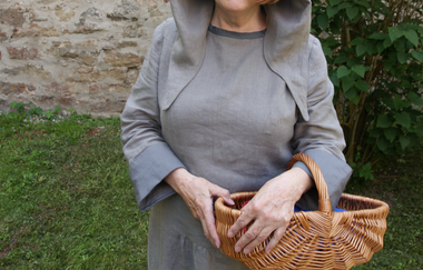 Mit Begine Anna ins 16. Jahrhundert | © Stadt Bietigheim-Bissingen