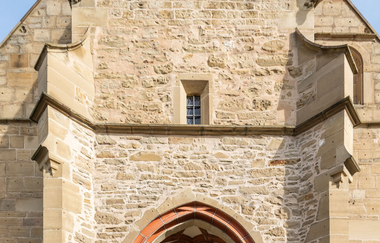 Museumsöffnung - kirchliches Museum "Zeugnisse rel. Volksglaubens" - Termine 2026 | © Große Kreisstadt Eppingen