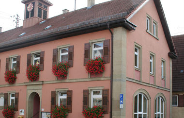 Museumsöffnung - Weinbaustube Kleingartach - Öffnungszeiten 2026 | © Große Kreisstadt Eppingen