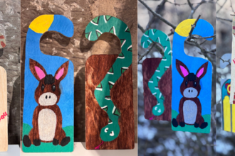 Opa-Enkelkind-Tag | © Staatliche Schlösser und Gärten Baden-Württemberg