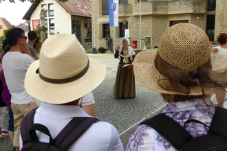Östringen - Historische Stadtführung