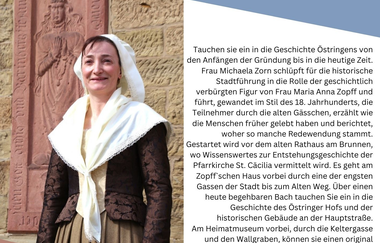 Östringen - Historische Stadtführung