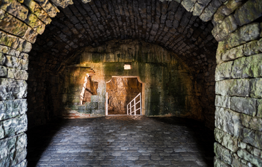 Planwagen Fräulein Lybell | Weingut Seybold | Fahrt durch die Weinberge des Weinsüden Weinorts Lauffen am Neckar