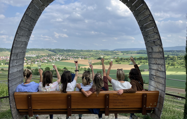 Queens Tour - Der etwas andere JGA - Genuss statt Bauchladen | © Ute Schmidt