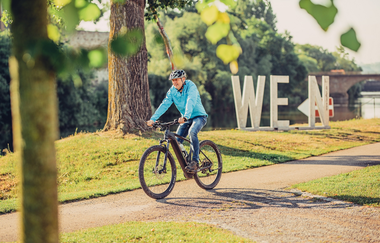 Radreiseleitung Württemberger Weinradweg
