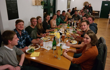 Spargel, Erdbeeren und Wein | Busgruppenprogramm | © Neckar-Zaber-Tourismus e.V.